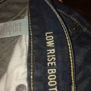 Men’s jeans